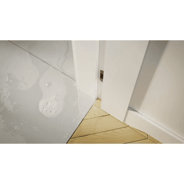 Ościeżnica Wodoodporna Porta System Elegance HYDRO PROTECT , PORTA