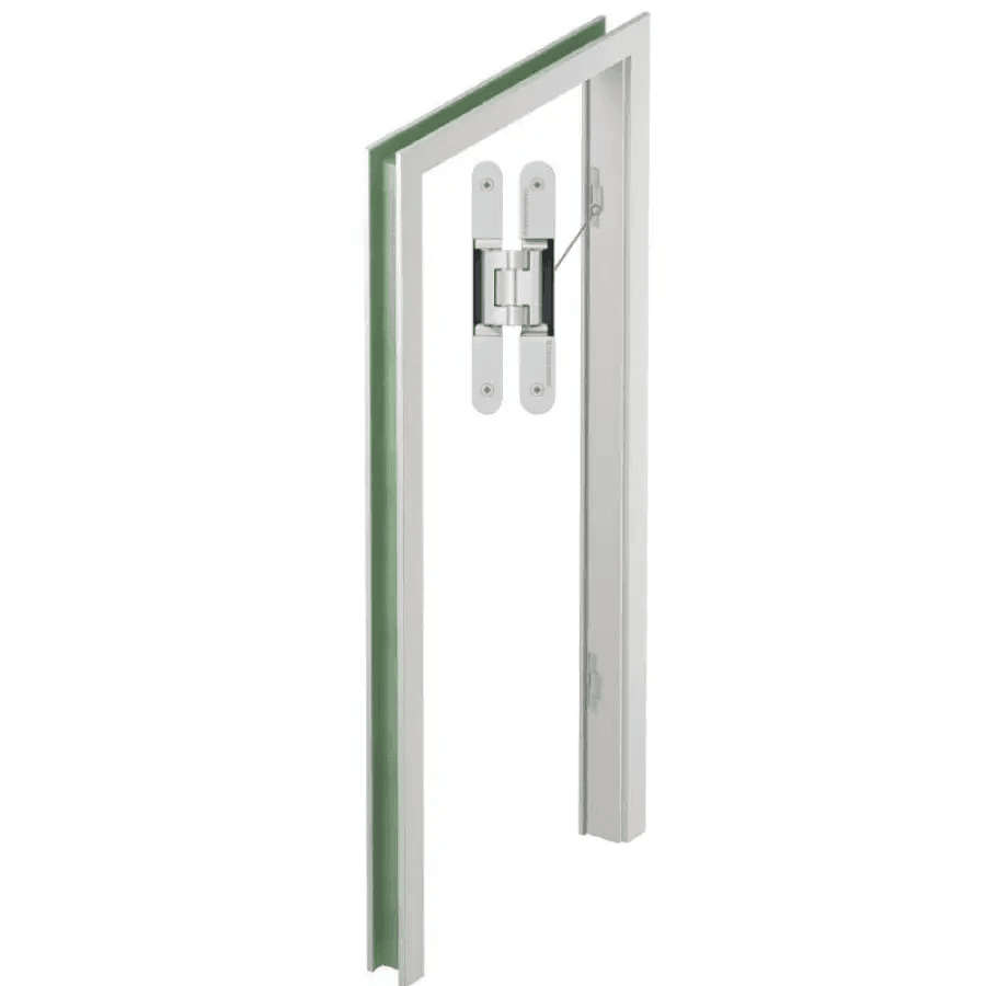 Ościeżnica regulowana Reves Aqua, POL-SKONE