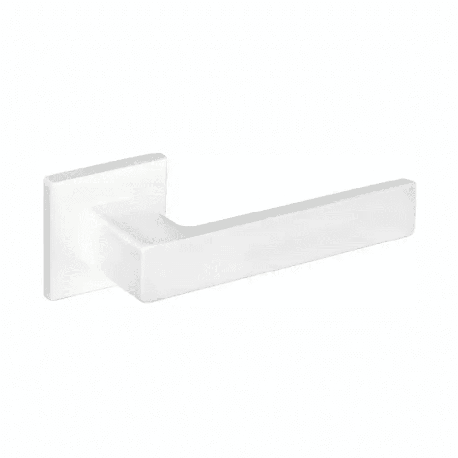 Klamka Cavo KVO 800 Biała, 5901289085724, Infinity Line