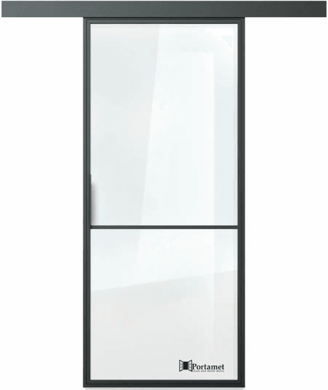 System Przesuwny MADRID SLIDE, Portamet