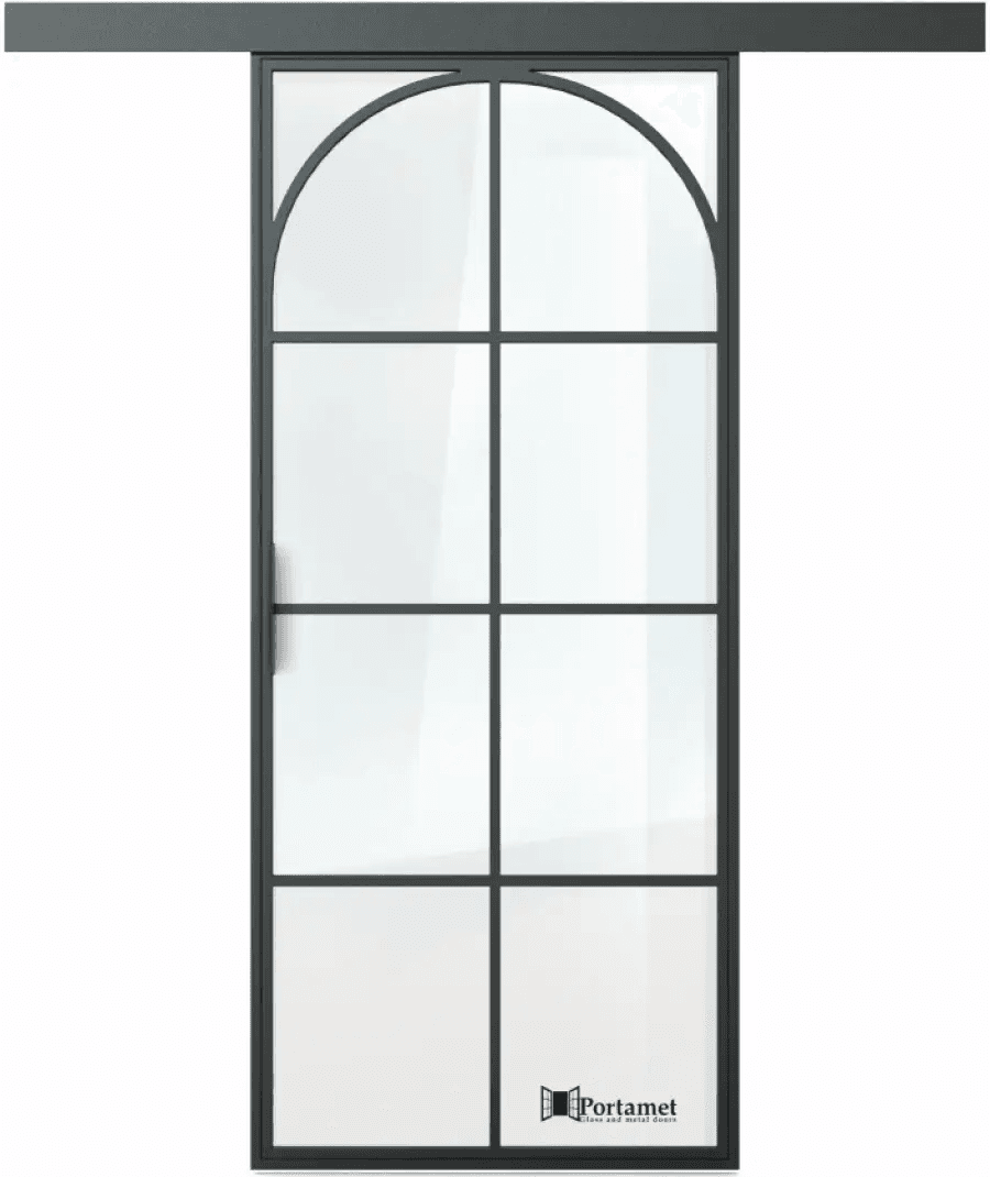 System Przesuwny ARC SLIDE, Portamet