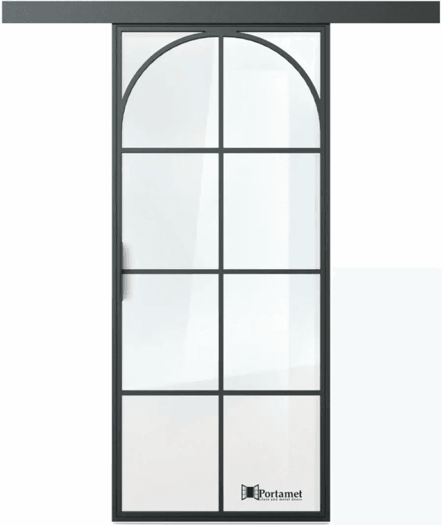 System Przesuwny ARC SLIDE, Portamet
