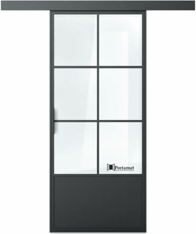 System Przesuwny BARCELONA SLIDE, Portamet