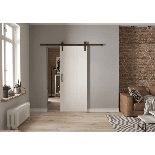 System Przesuwny Black 1, PORTA