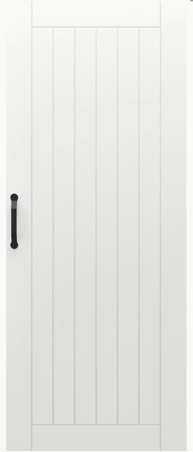 System Przesuwny Black 5, PORTA