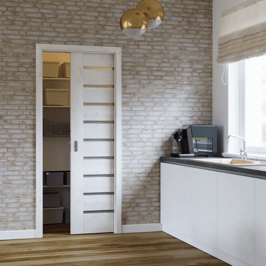 System Przesuwny KOMPAKT, PORTA