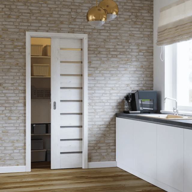 System Przesuwny KOMPAKT, PORTA