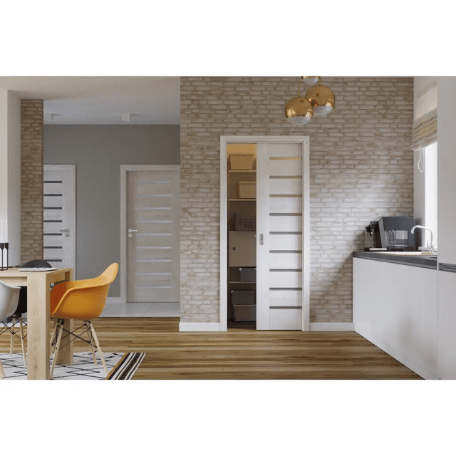 System Przesuwny KOMPAKT, PORTA