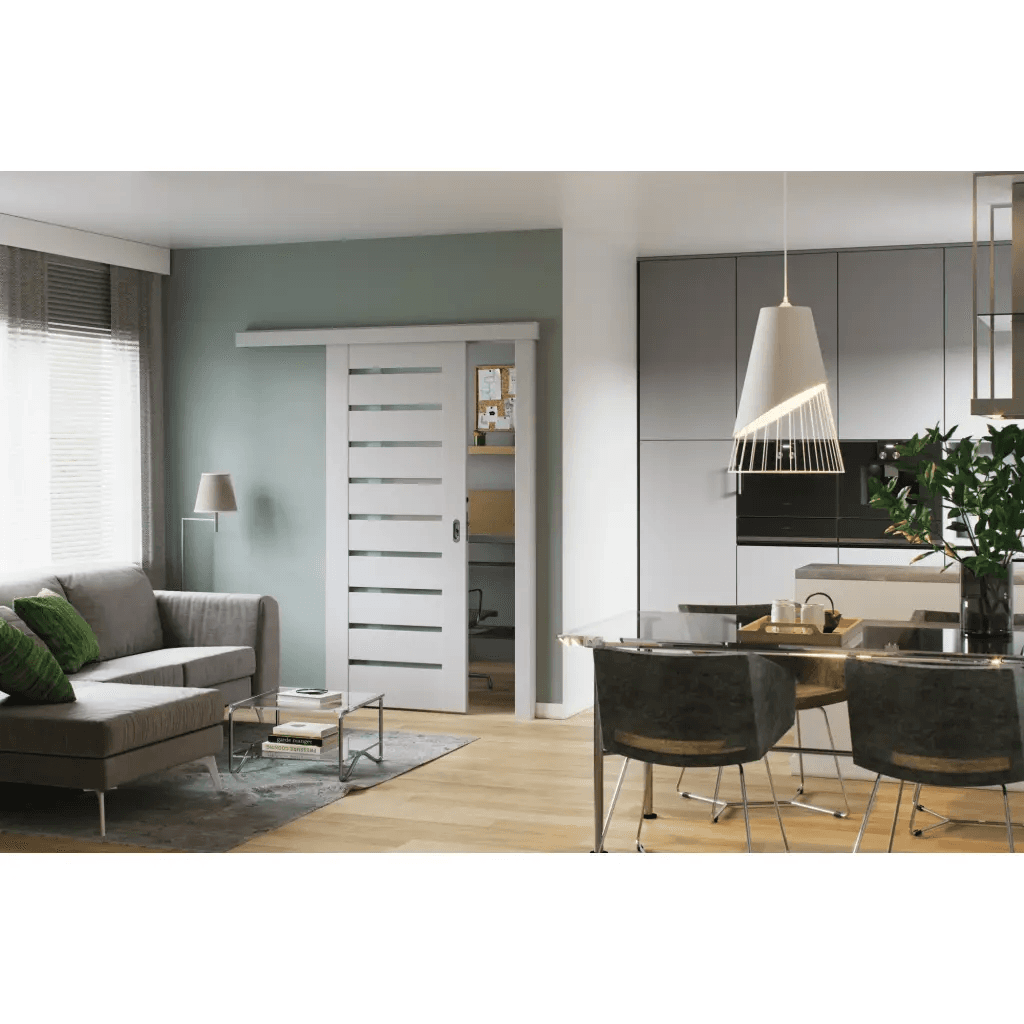 System Przesuwny ALU, PORTA