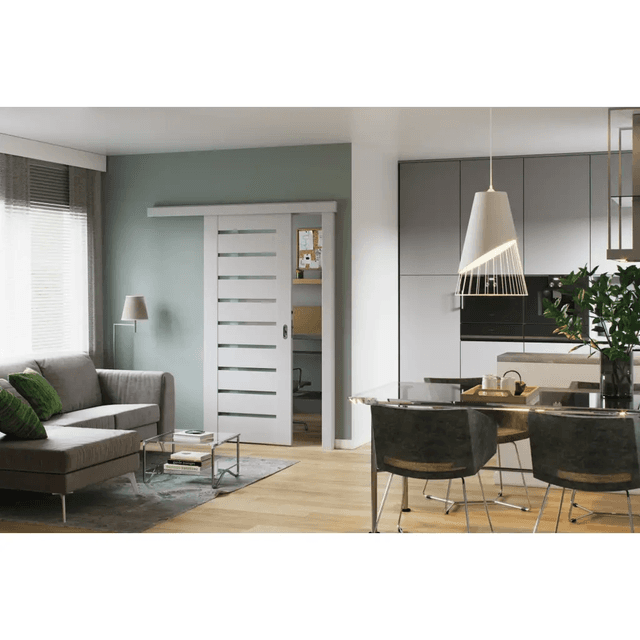 System Przesuwny ALU, PORTA