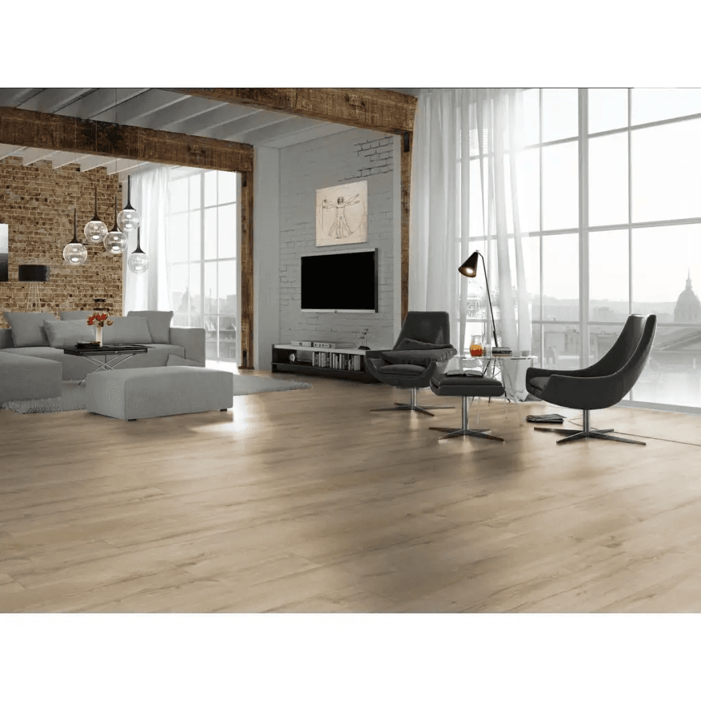 Panele podłogowe Dąb Mokosh D3280 AC5 8 mm, 91BB-3280, Modern Classic