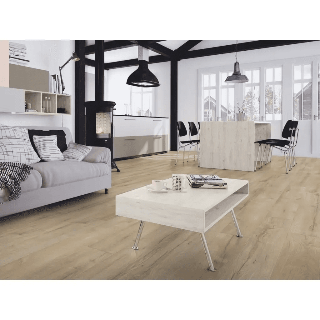 Panele podłogowe Dąb Mokosh D3280 AC5 8 mm, 91BB-3280, Modern Classic