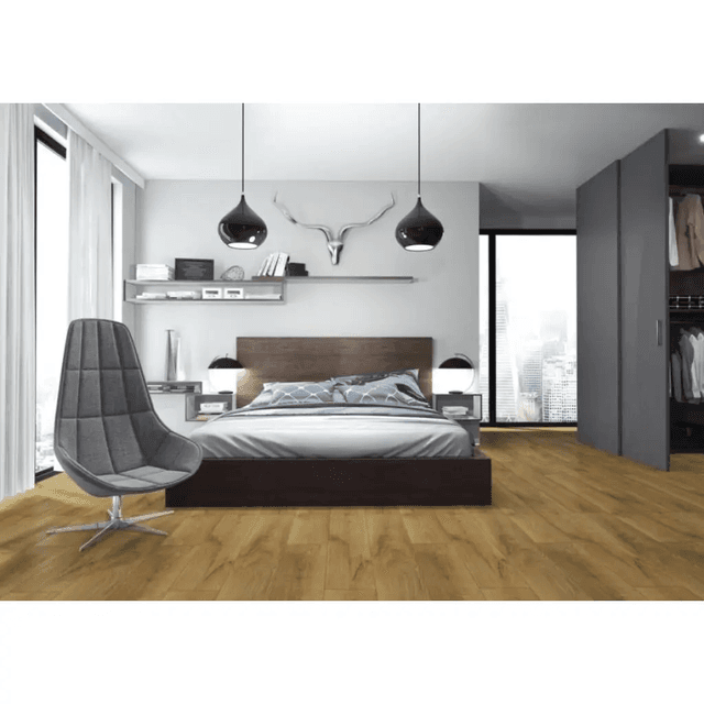 Panele podłogowe Dąb Orkan D3881 AC5 8 mm, 91BB-3881, Modern Classic