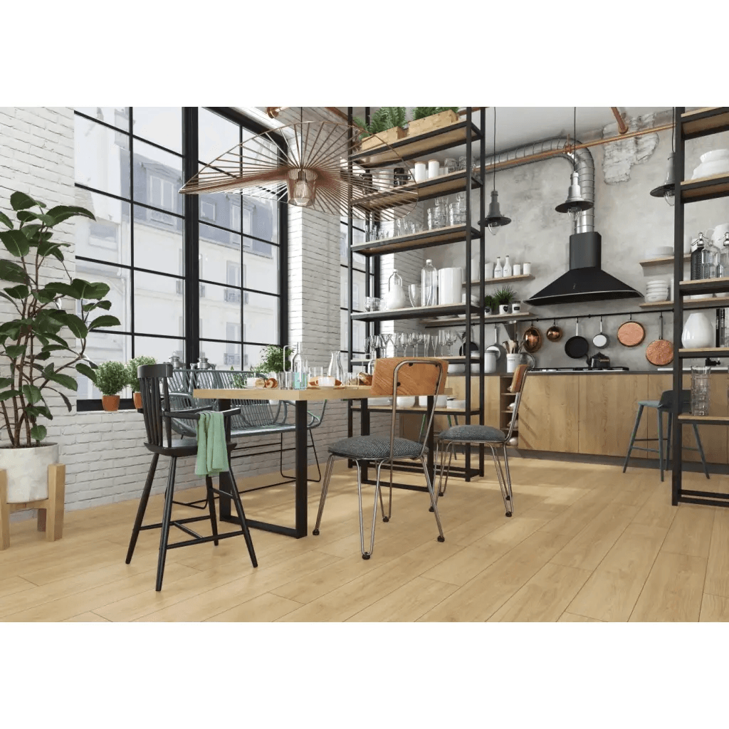 Panele podłogowe Dąb Mistral D4531 AC5 8 mm, 91BB-4531, Modern Classic