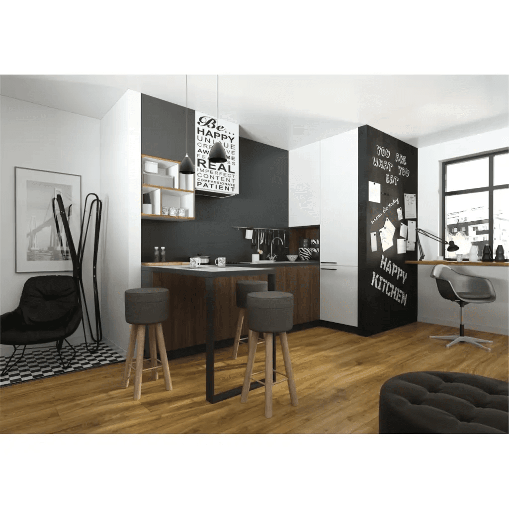 Panele podłogowe Dąb Fen D40354 AC5 8 mm, 91BB-40354, Modern Classic