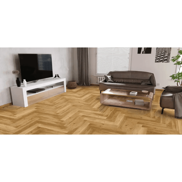 Dąb Caramel Jodła Klasyczna 110 1WC000004 14 mm, Barlinek