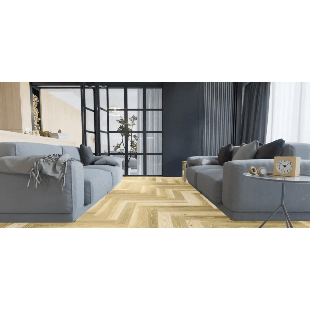 Jesion Auric Jodła Klasyczna 130 1WC000019 14 mm, Barlinek