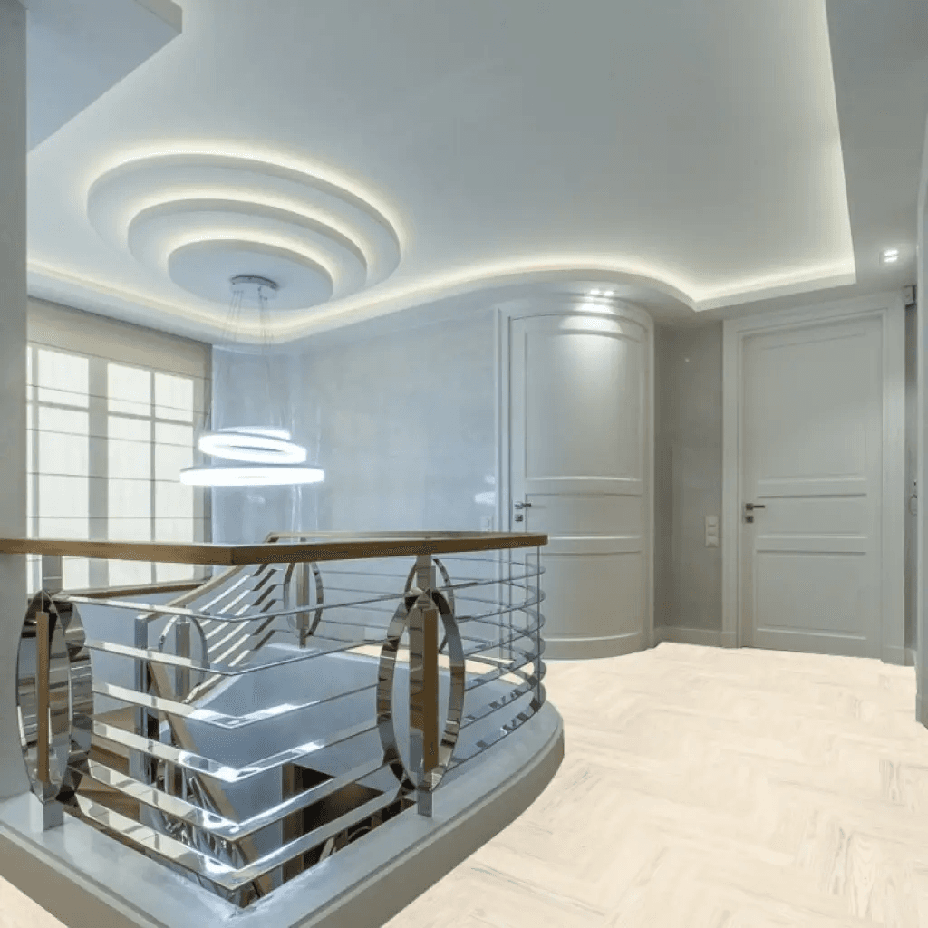 Jesion Moonlight Jodła Klasyczna 130 1WC000018 14 mm, Barlinek