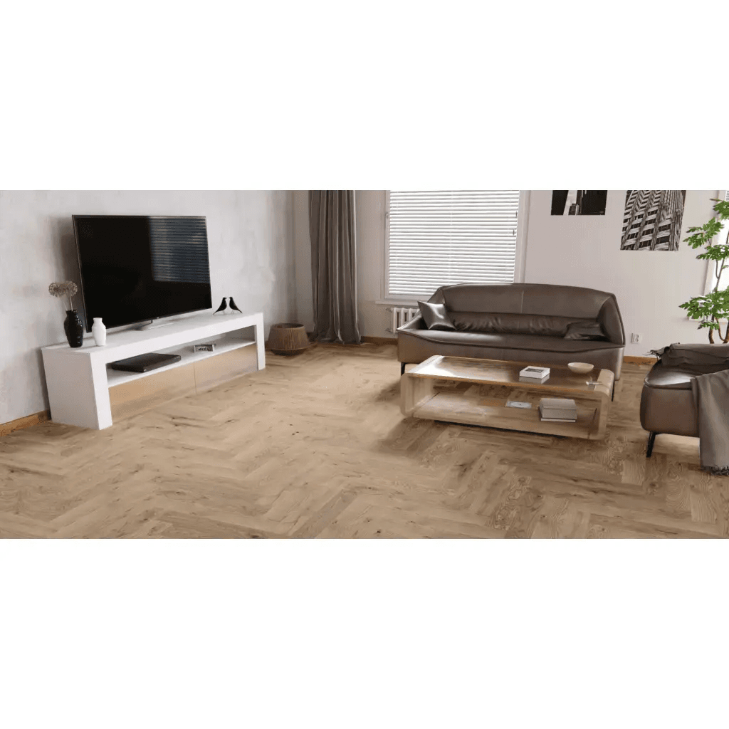 Dąb Serene Jodła Klasyczna 110 1WC000002 14 mm, Barlinek