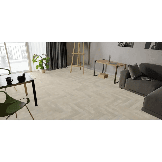 Dąb Cappuccino Jodła Klasyczna 110 1WC000001 14 mm, Barlinek