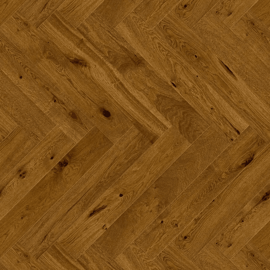 Dąb Brown Sugar Jodła Klasyczna 110 1WC000030 14 mm, Barlinek