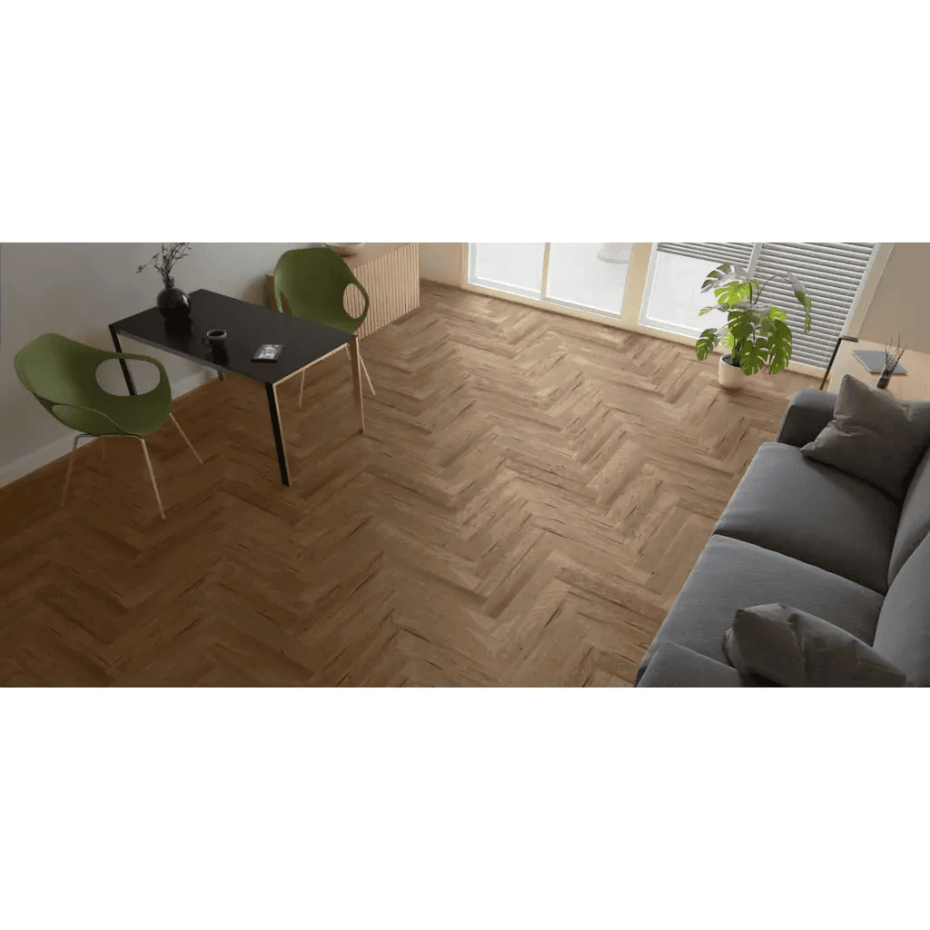 Dąb Mainland Jodła Klasyczna 110 1WC000003 14 mm, Barlinek