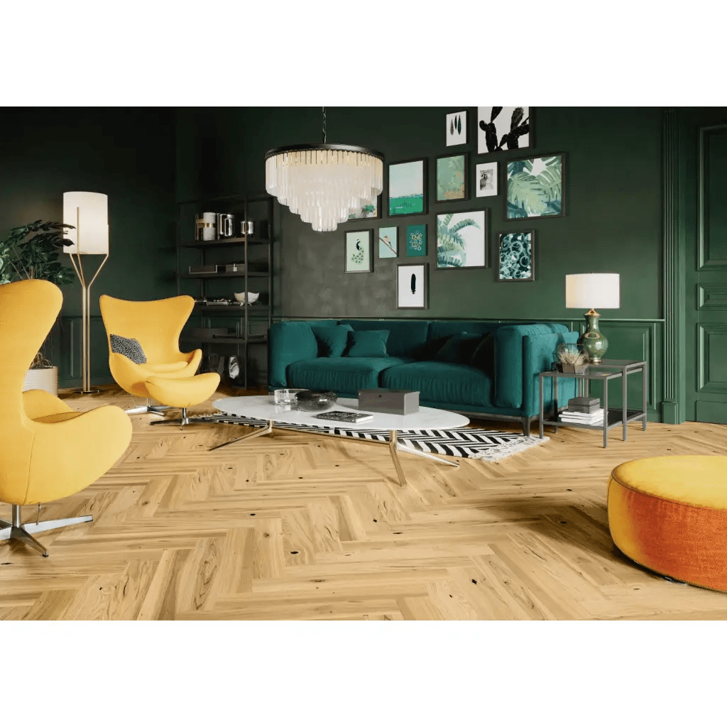 Dąb Ramsey Jodła Klasyczna 110 1WC000015 14 mm, Barlinek