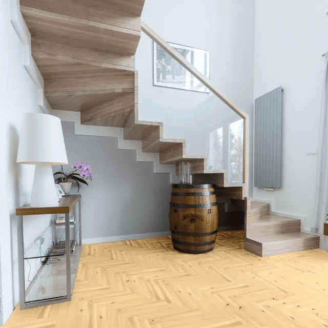 Dąb Ramsey Jodła Klasyczna 110 1WC000015 14 mm, Barlinek