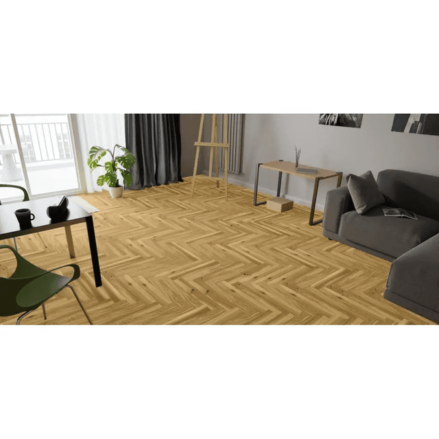 Dąb Ramsey Jodła Klasyczna 110 1WC000015 14 mm, Barlinek