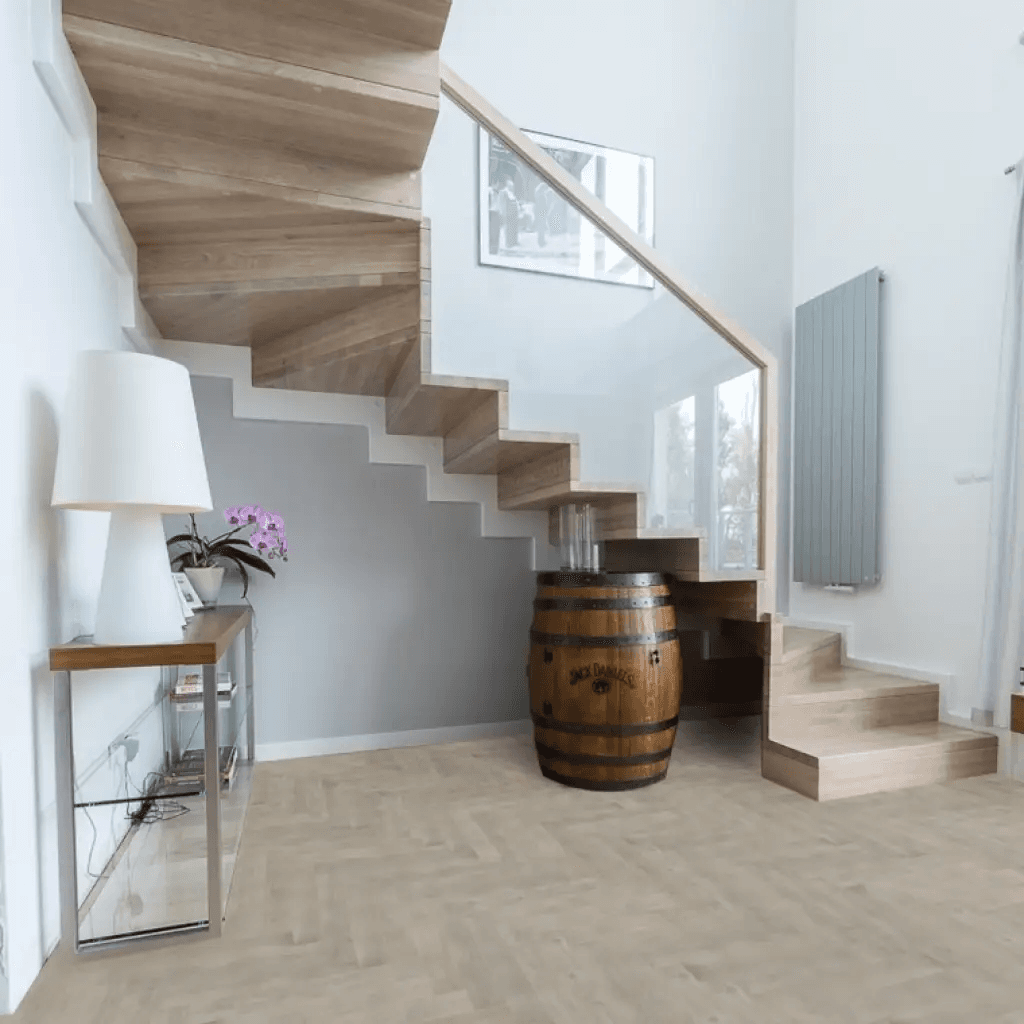 Marzipan Muffin Jodła Klasyczna 130 1WC000014 14 mm, Barlinek