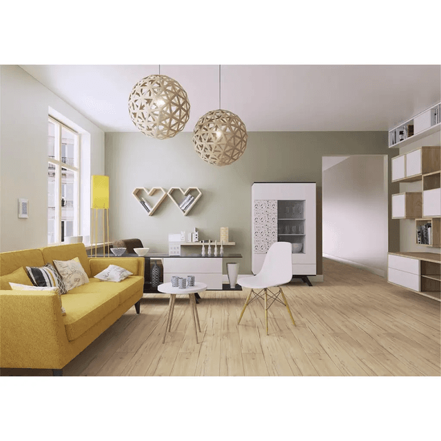 Panele podłogowe Dąb Cortina D40224 AC4 8 mm, PBMI40224, SWISS KRONO Platinium