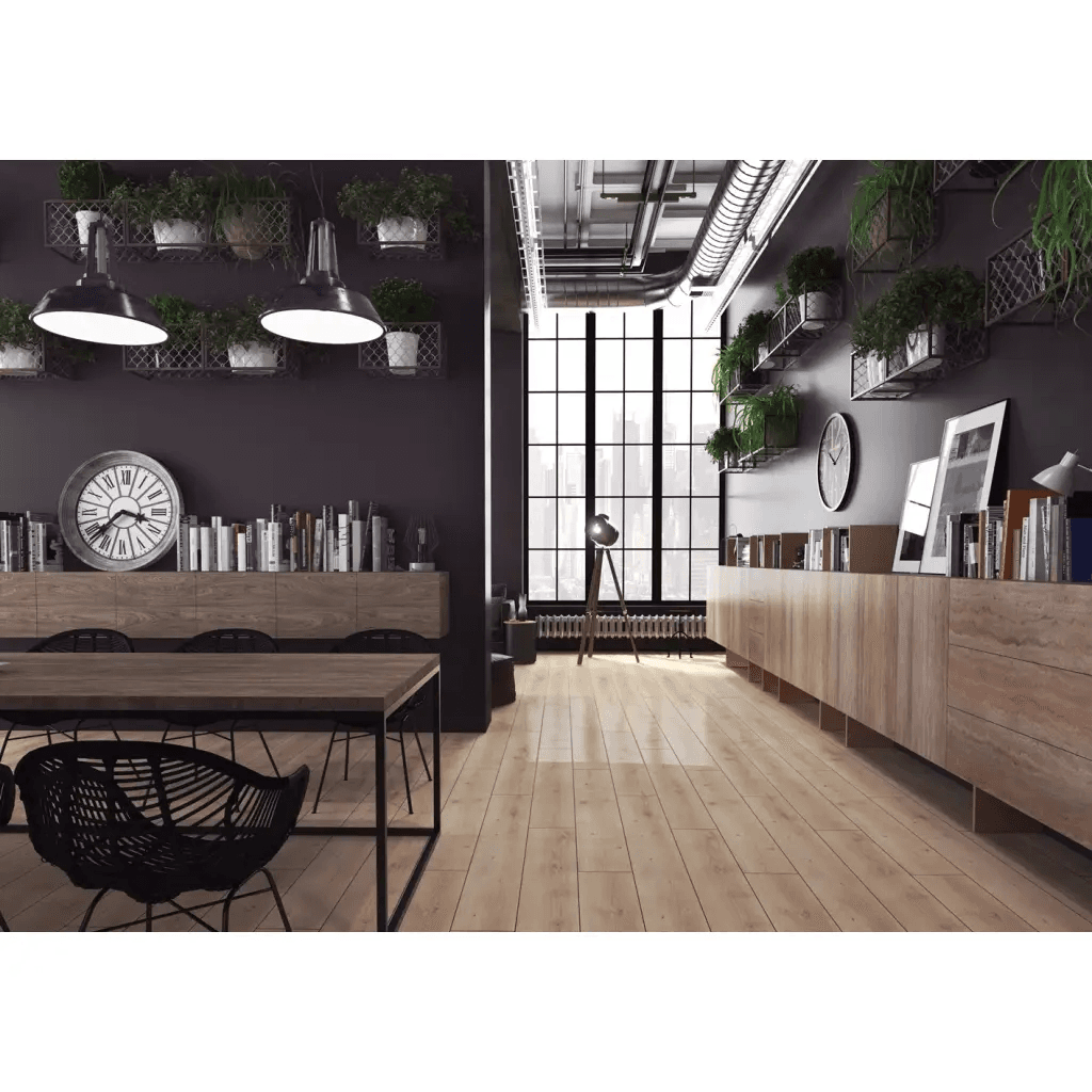 Panele Podłogowe Dąb Scorpio D4569 AC5 10 mm, 17ZO4569, SWISS KRONO Platinium