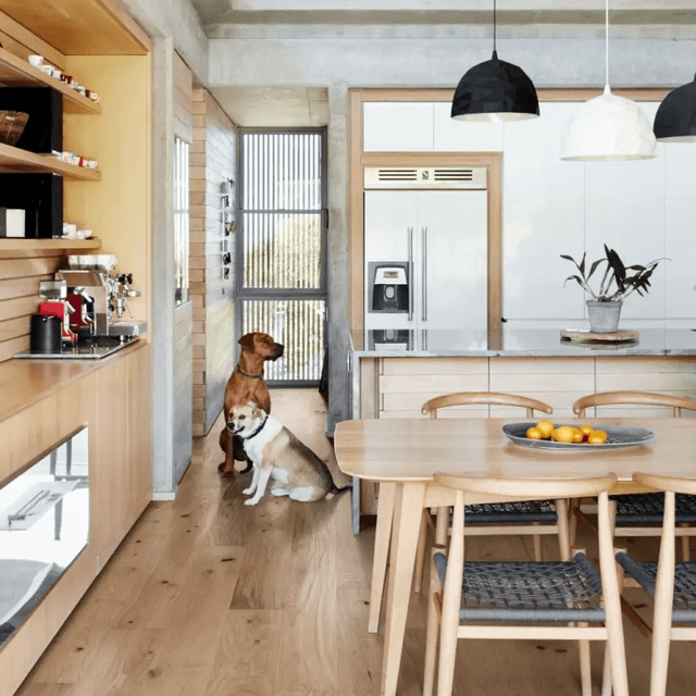 Dąb Gentian 131249200 13 mm, Kahrs