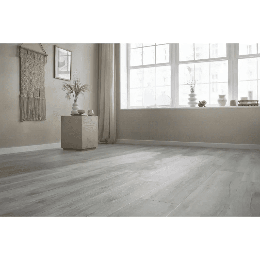 Panele Winylowe SPC LVT Dąb Alaskan CA 102 Klasa 33 5 mm, 5905167856369, Arbiton