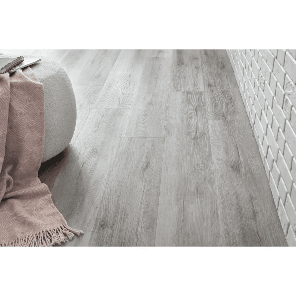 Panele Winylowe SPC LVT Dąb Alaskan CA 102 Klasa 33 5 mm, 5905167856369, Arbiton