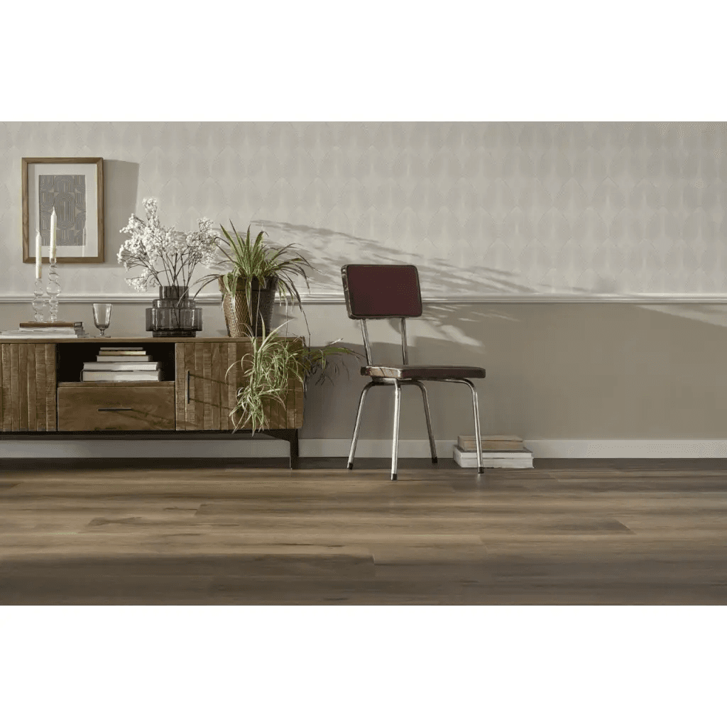 Panele Winylowe SPC LVT Dąb Georgetown CA 147 Klasa 33 5 mm, 5905167856390, Arbiton