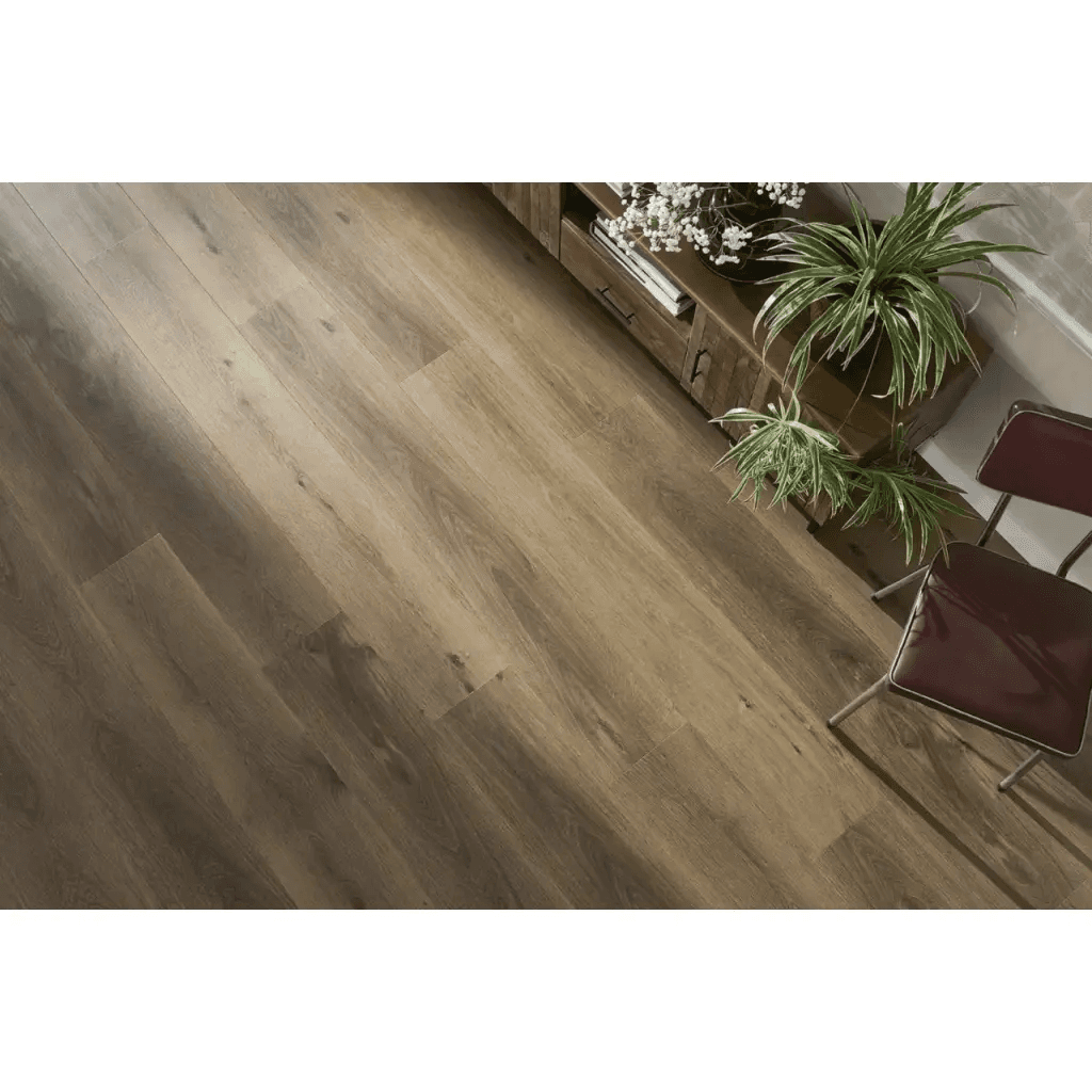 Panele Winylowe SPC LVT Dąb Georgetown CA 147 Klasa 33 5 mm, 5905167856390, Arbiton