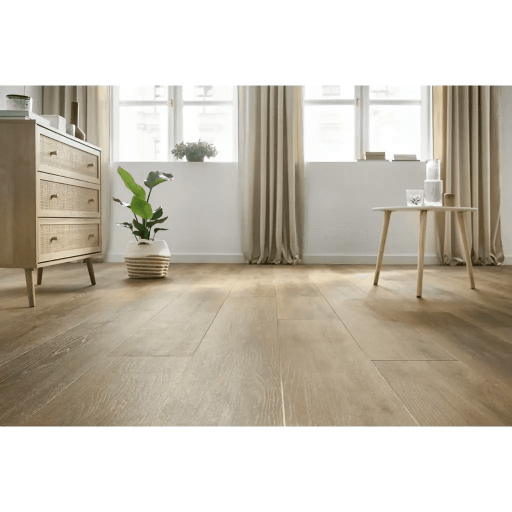 Panele Winylowe SPC LVT Dąb Sierra CA 154 Klasa 33 5 mm, 5905167856383, Arbiton
