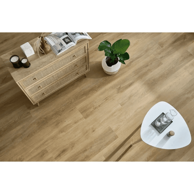 Panele Winylowe SPC LVT Dąb Sierra CA 154 Klasa 33 5 mm, 5905167856383, Arbiton